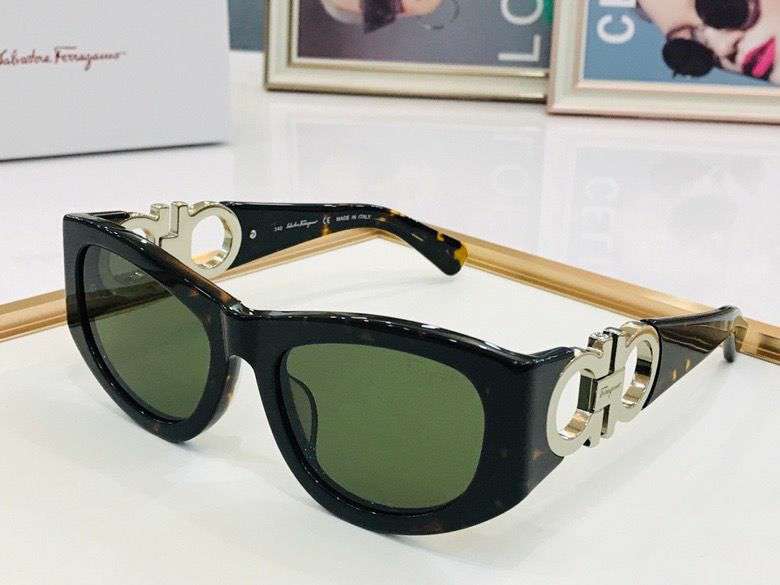 Picture of Ferragamo Sunglasses _SKUfw49211413fw